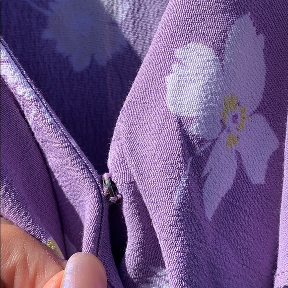 Sanctuary Wrap dress - Picture 4 of 4